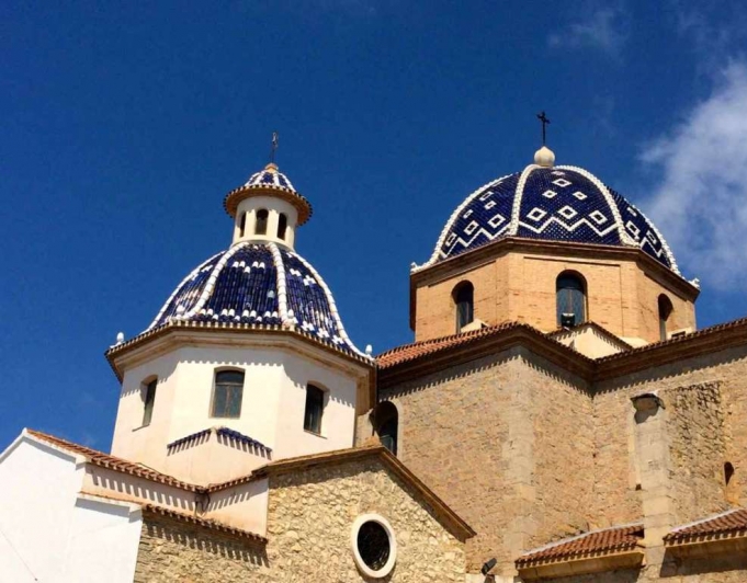 En Venta: Restaurante Emblemático en el Encantador Casco Antiguo de Altea