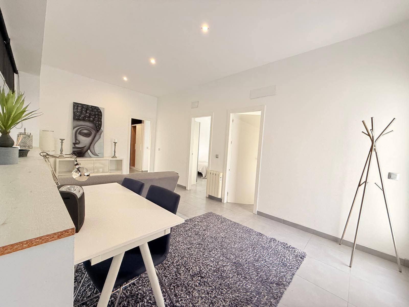 Chalet en venta con 4 habitaciones y piscina en Altea