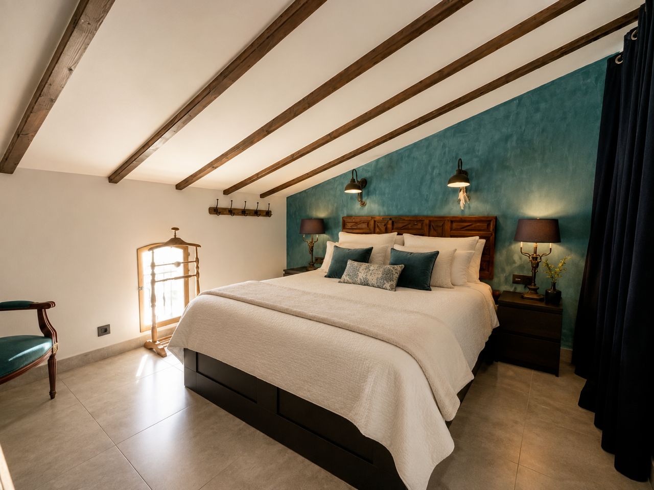 Lujosa Residencia en el Histórico Casco Antiguo de Altea: Descubre el Encanto del Pasado