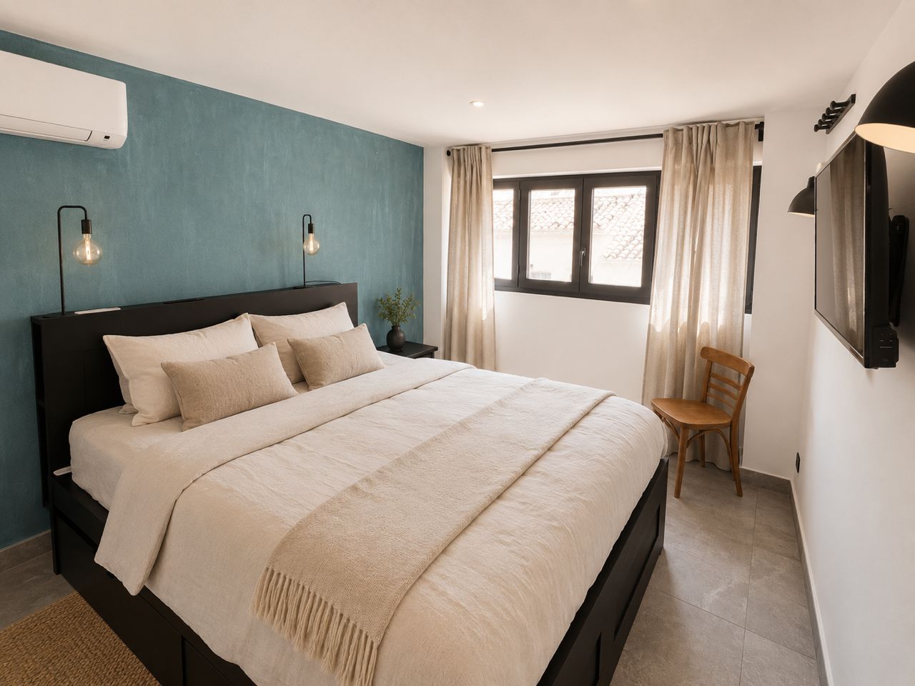 Lujosa Residencia en el Histórico Casco Antiguo de Altea: Descubre el Encanto del Pasado