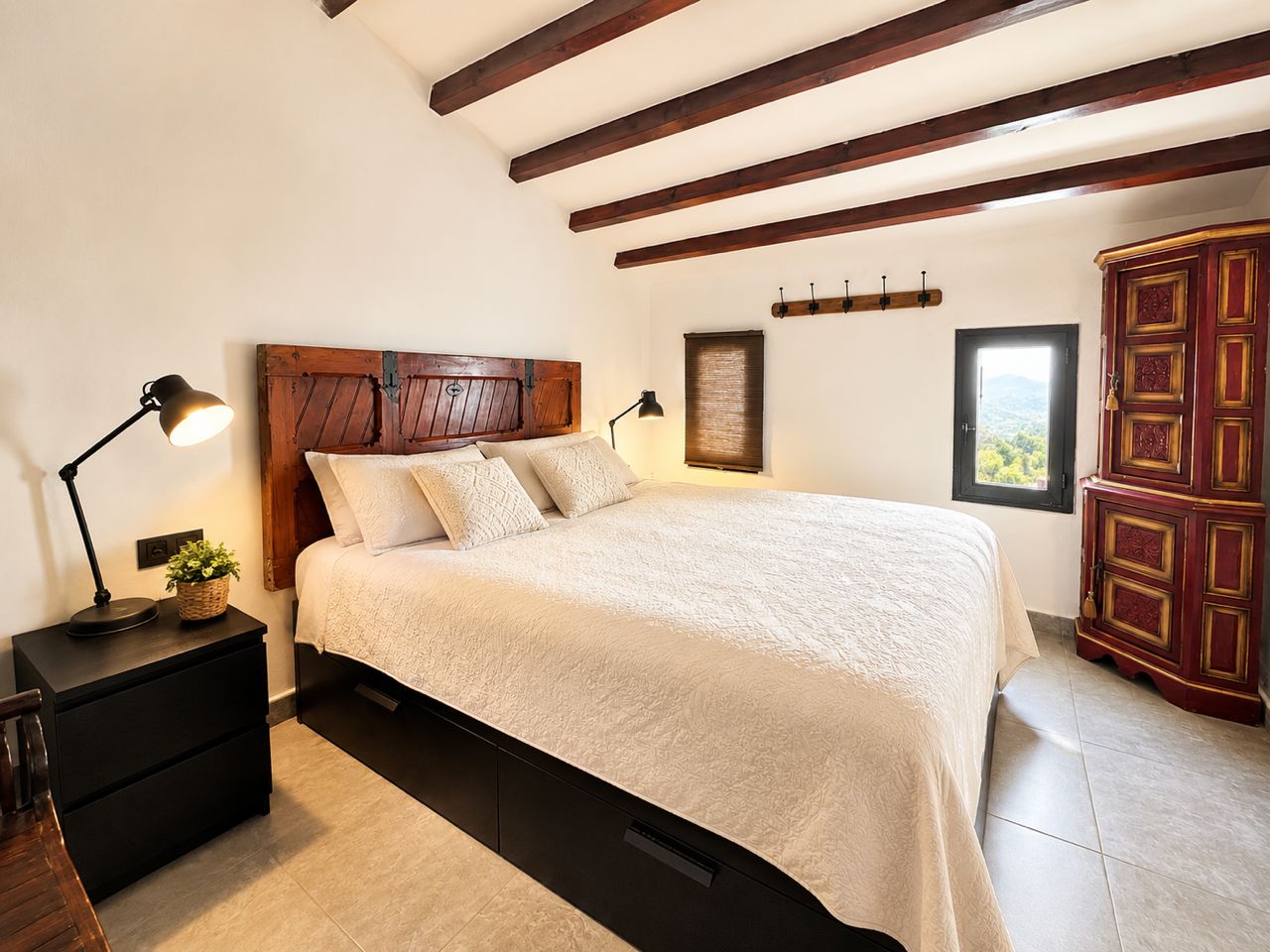 Lujosa Residencia en el Histórico Casco Antiguo de Altea: Descubre el Encanto del Pasado