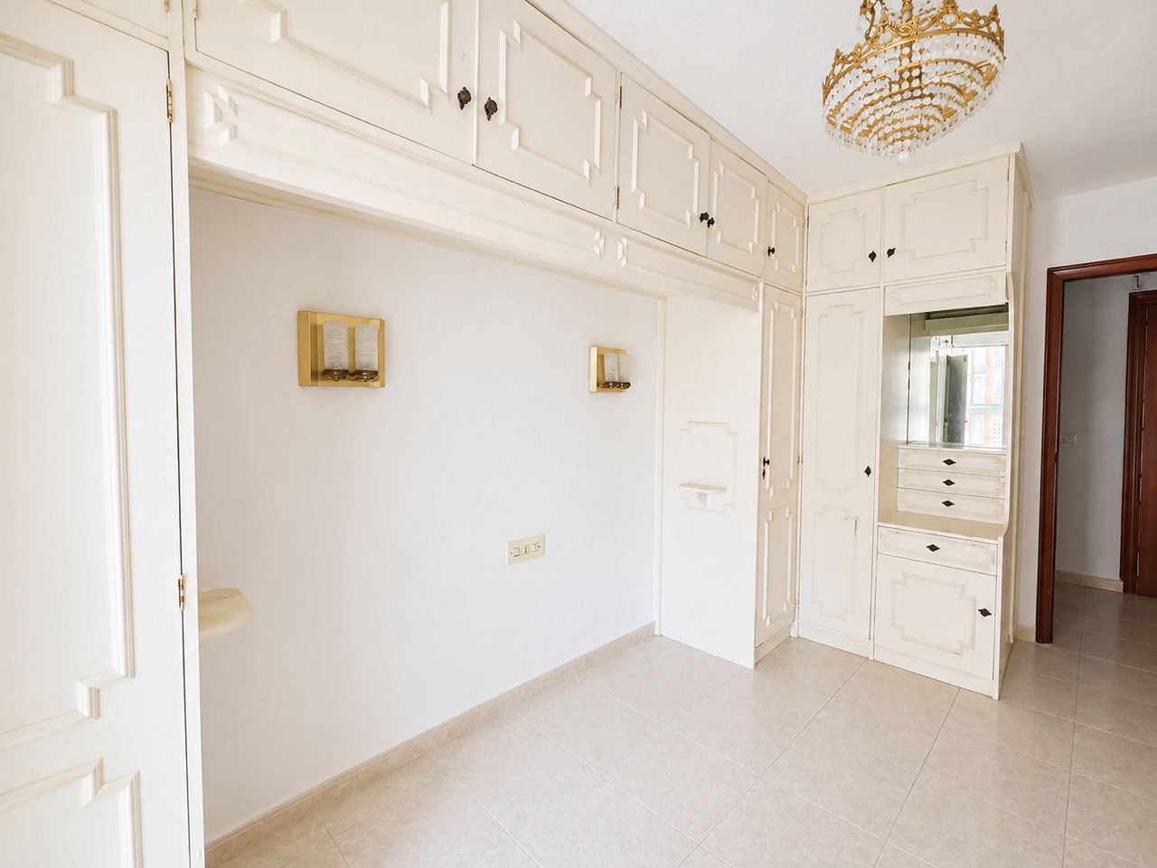 Apartamento en el corazón de Benidorm