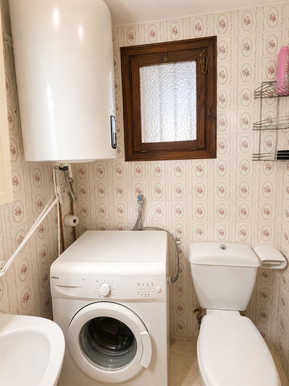 Apartamento en el corazón de Benidorm