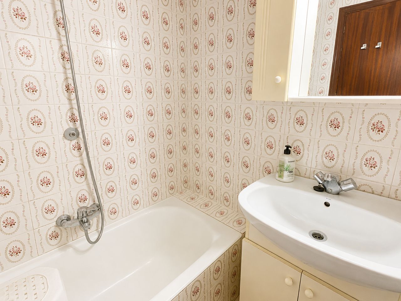 Apartamento en el corazón de Benidorm