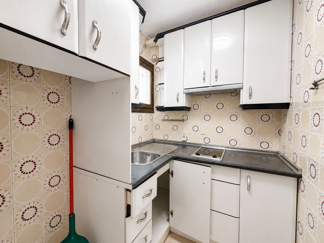 Apartamento en el corazón de Benidorm