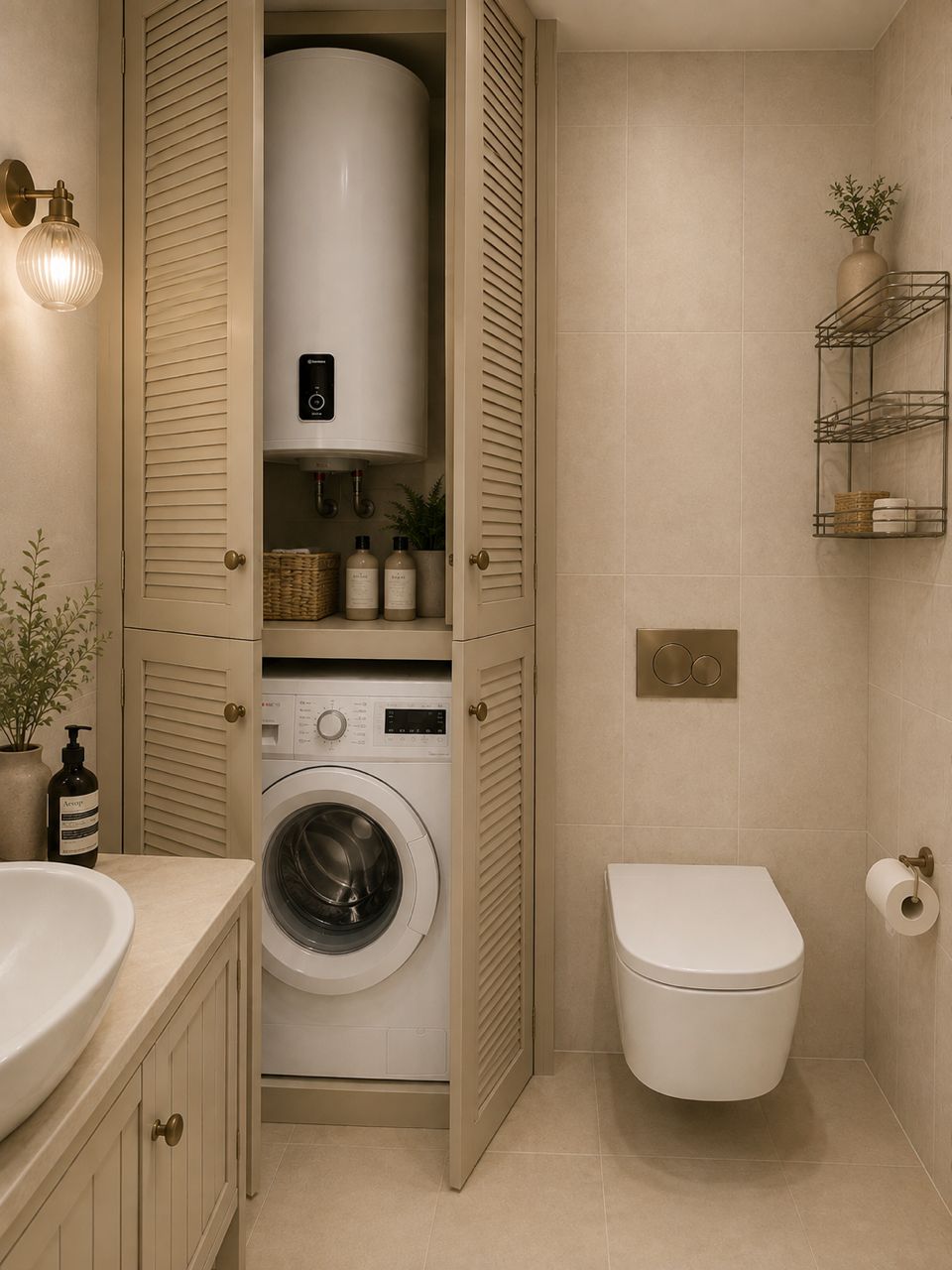 Apartamento en el corazón de Benidorm