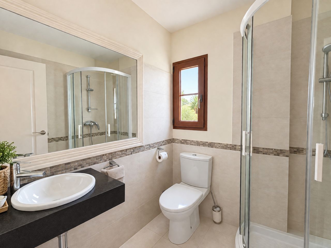 Chalet for sale with 3 bedrooms and pool in Altea Golf