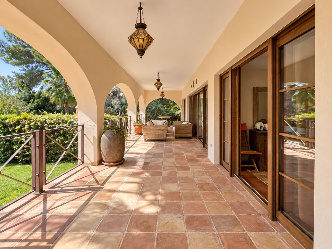 Chalet for sale with 3 bedrooms and pool in Altea Golf