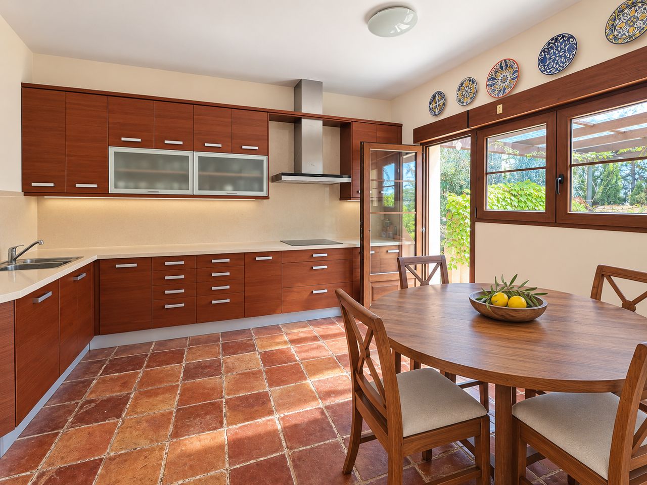 Chalet for sale with 3 bedrooms and pool in Altea Golf