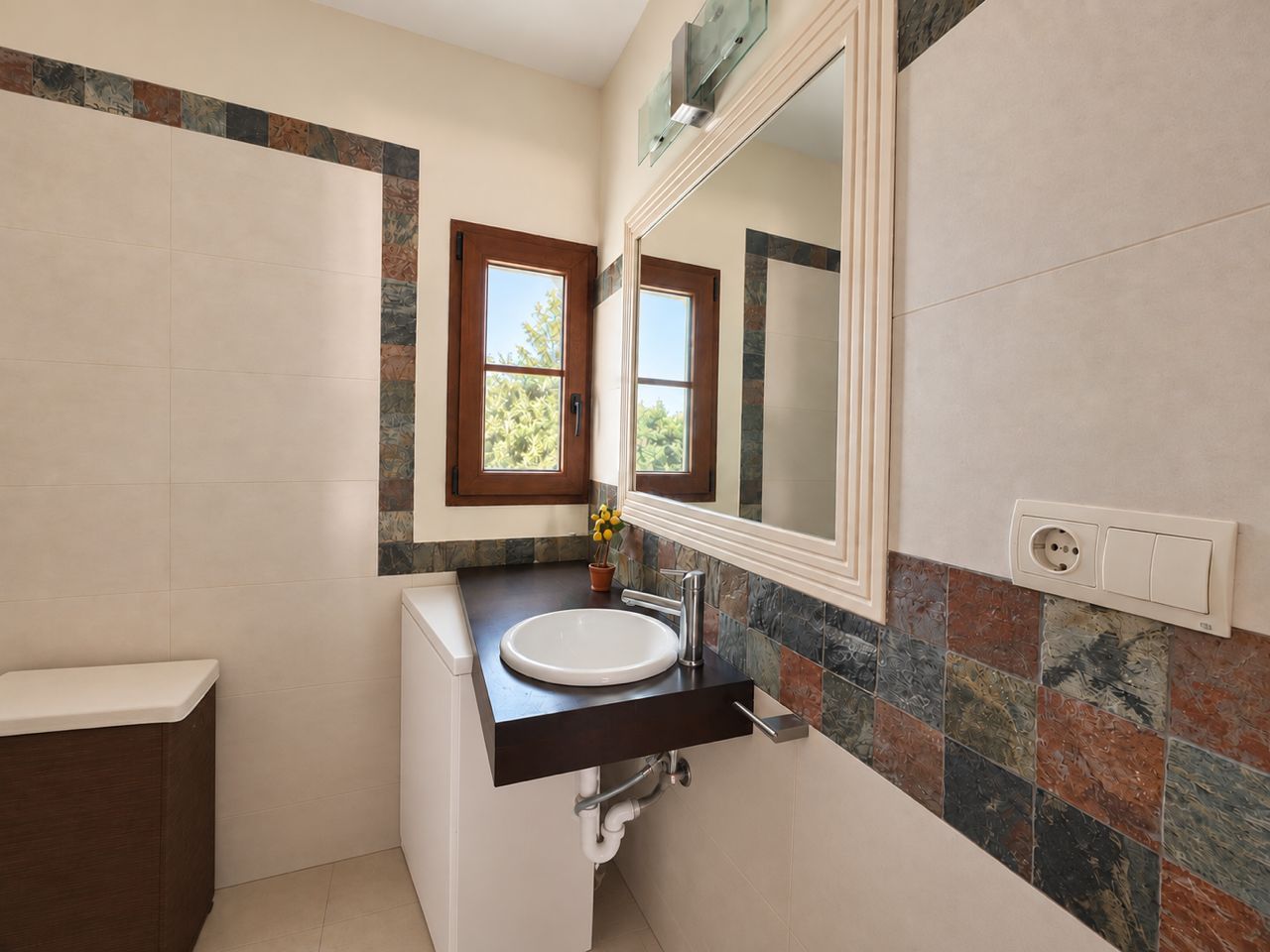Chalet for sale with 3 bedrooms and pool in Altea Golf