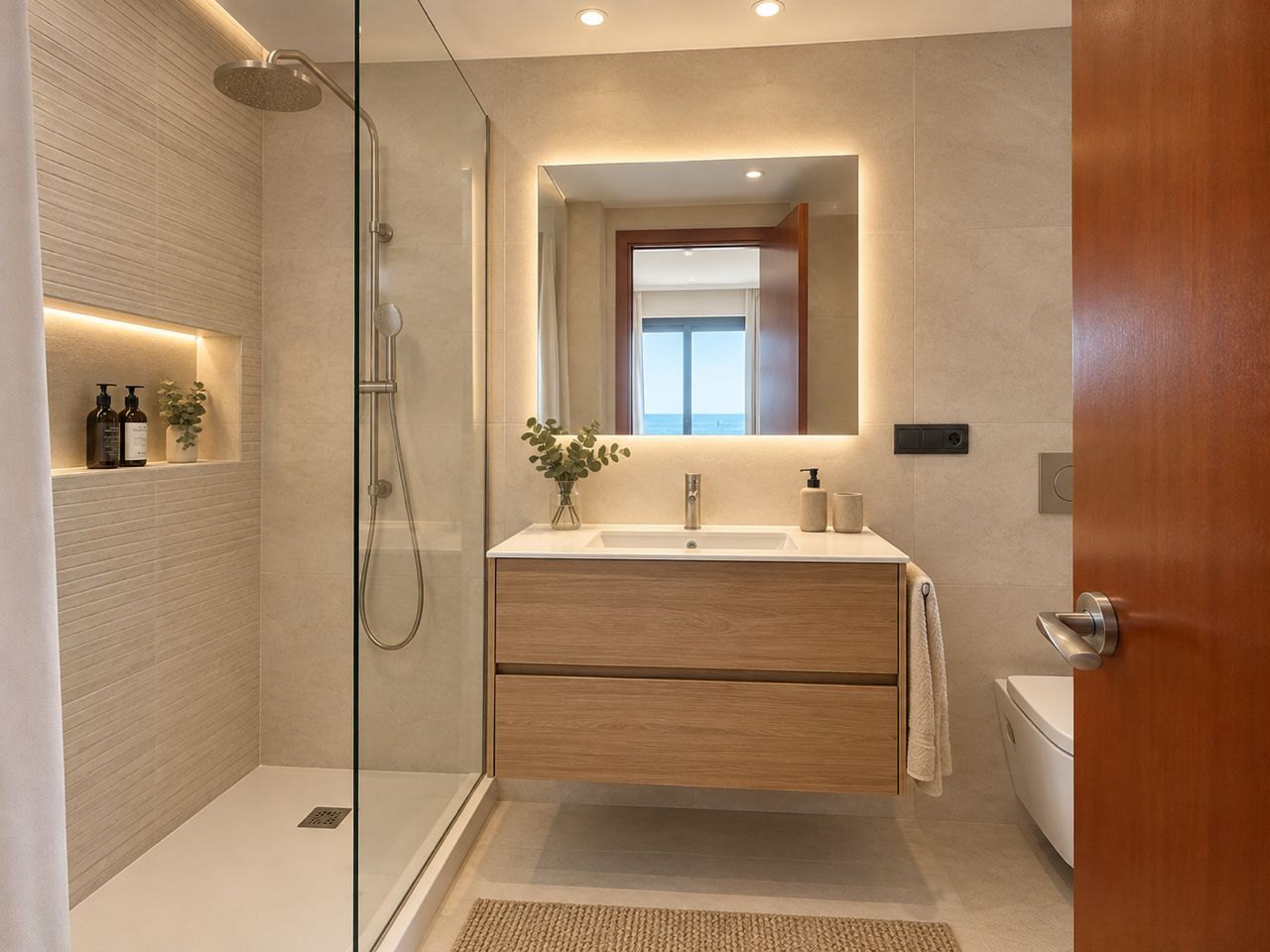 Wohnung zum Verkauf mit 2 Schlafzimmern in Altea, Alicante