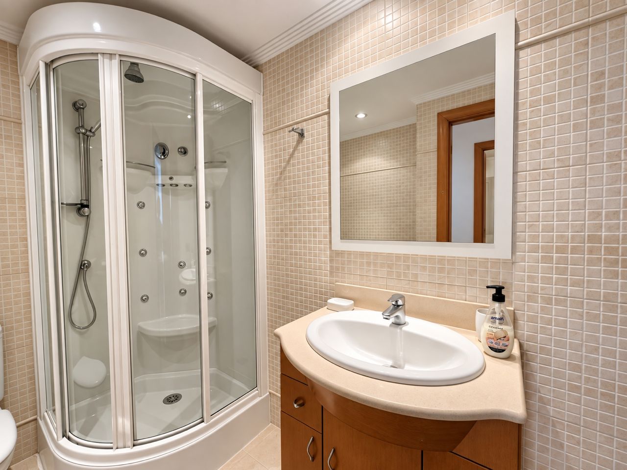 Wohnung zum Verkauf mit 2 Schlafzimmern in Altea, Alicante
