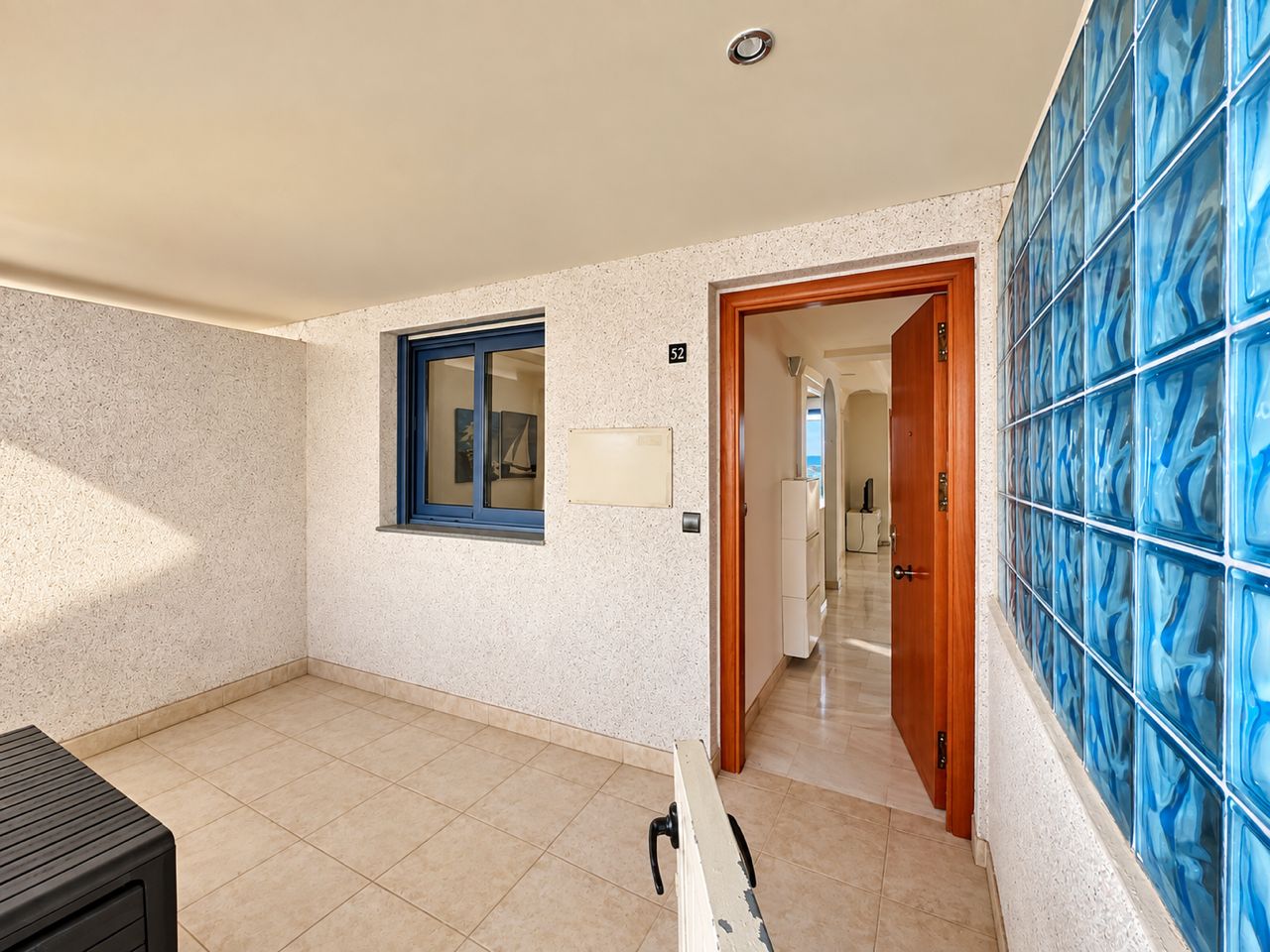 Wohnung zum Verkauf mit 2 Schlafzimmern in Altea, Alicante