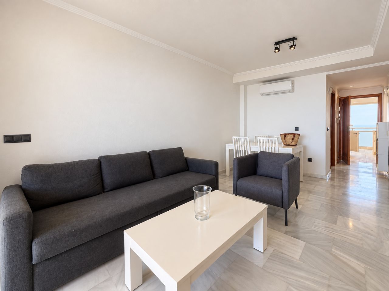 Wohnung zum Verkauf mit 2 Schlafzimmern in Altea, Alicante