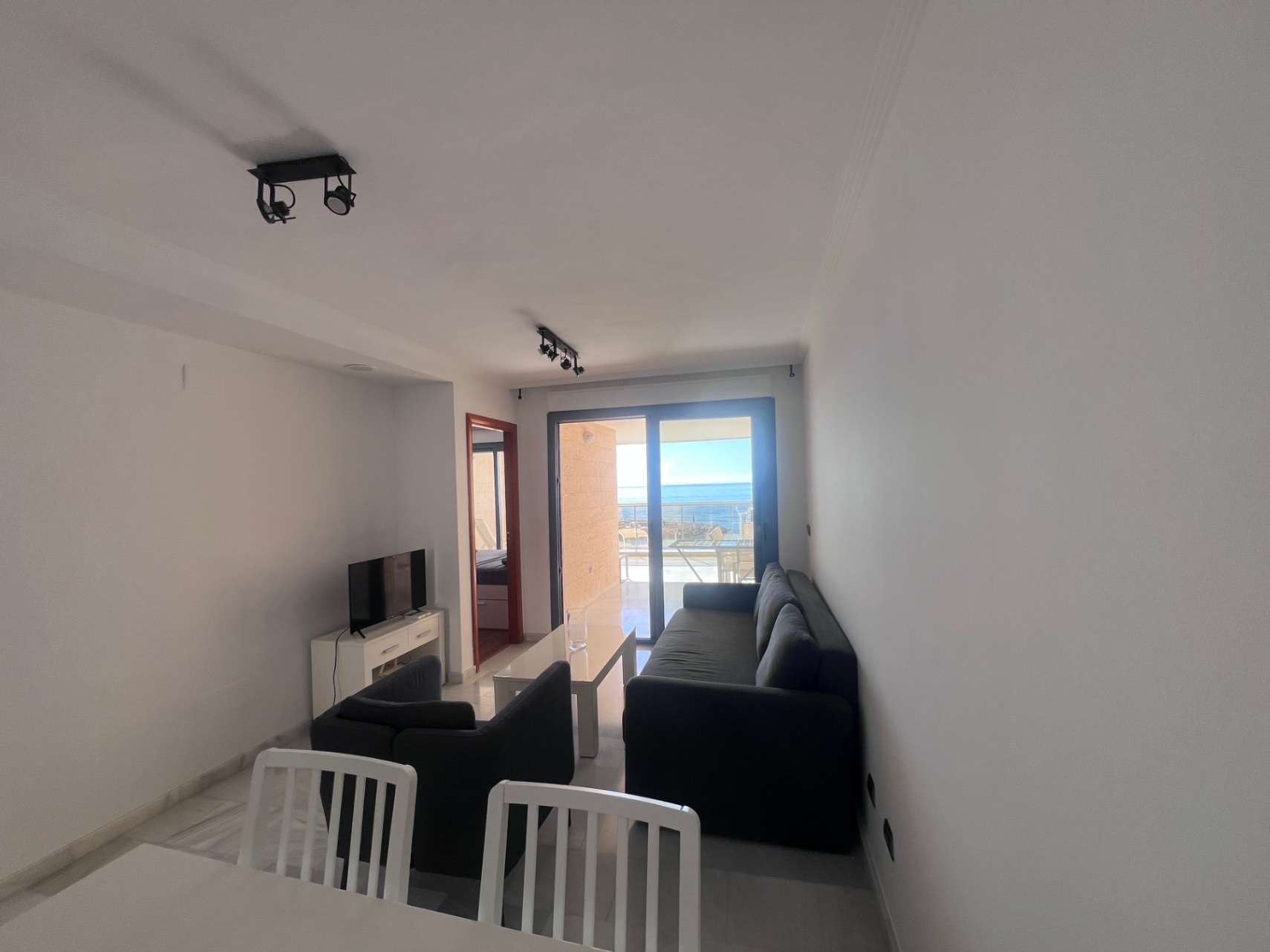 Wohnung zum Verkauf mit 2 Schlafzimmern in Altea, Alicante