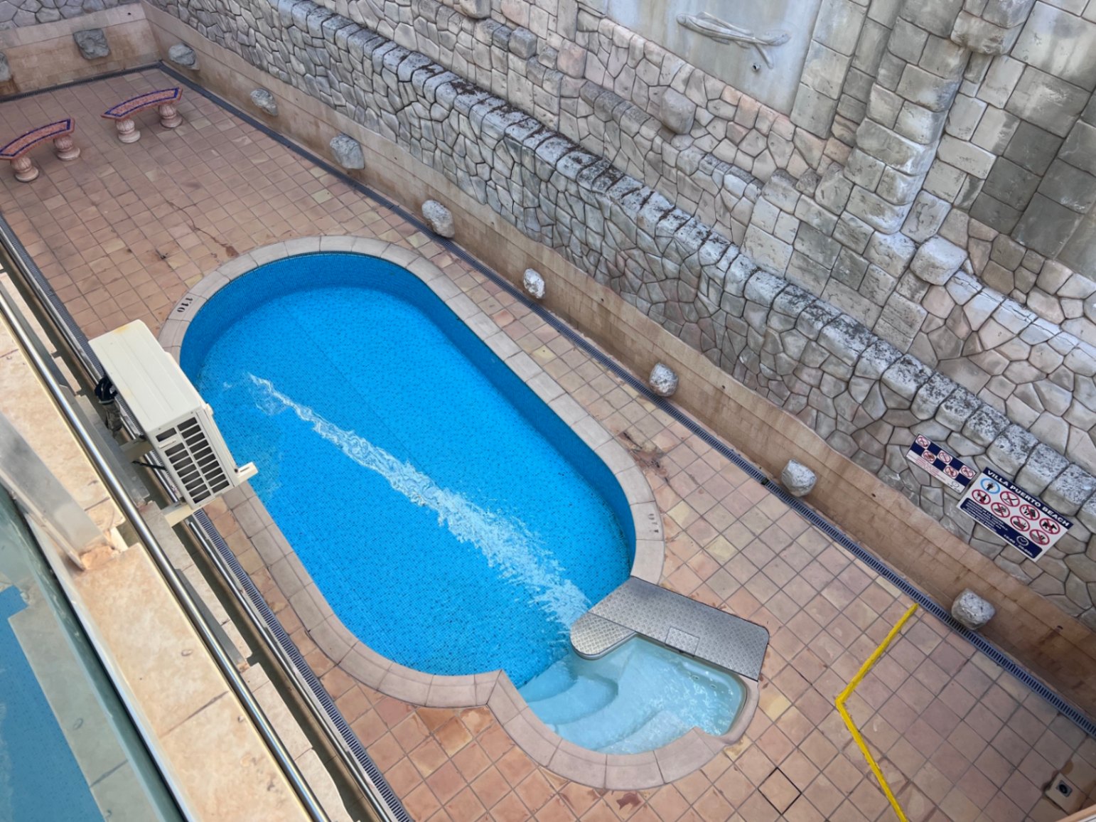 Wohnung zum Verkauf mit 2 Schlafzimmern in Altea, Alicante