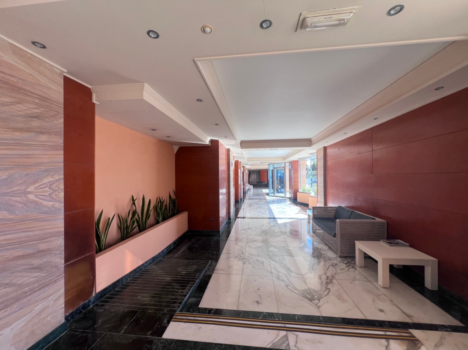 Wohnung zum Verkauf mit 2 Schlafzimmern in Altea, Alicante