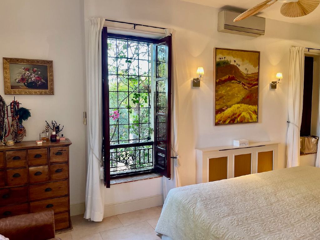 Fantastique villa à Altea avec du caractère