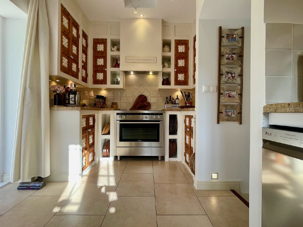 Fantastique villa à Altea avec du caractère
