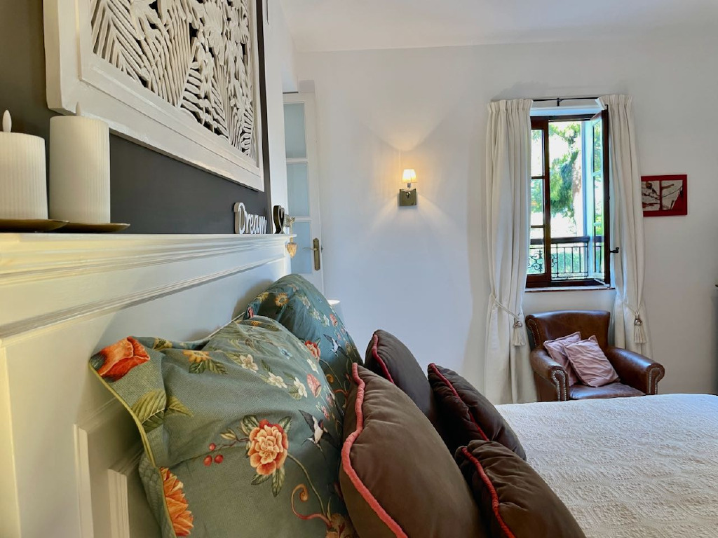 Fantastique villa à Altea avec du caractère