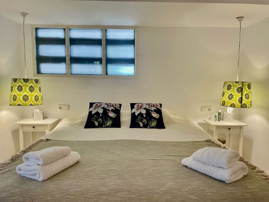 Fantastique villa à Altea avec du caractère