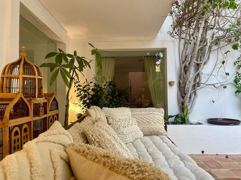 Fantastique villa à Altea avec du caractère
