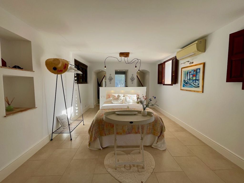 Fantastique villa à Altea avec du caractère