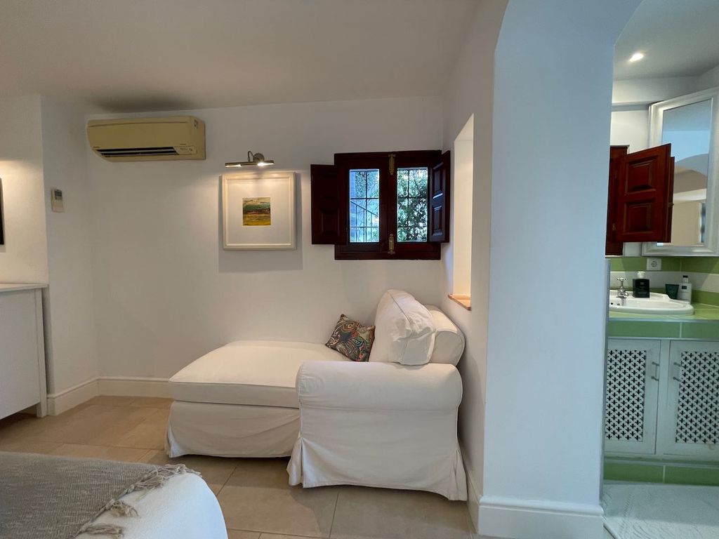 Fantastique villa à Altea avec du caractère