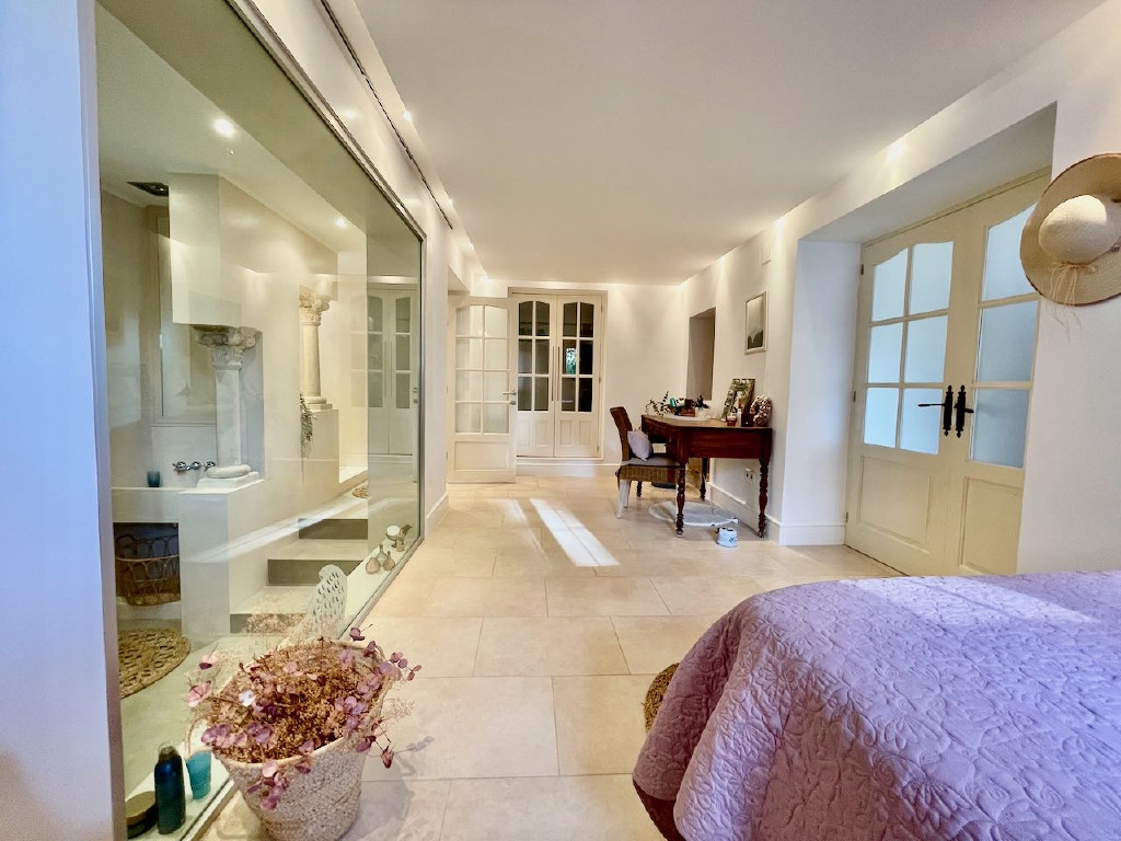 Fantastique villa à Altea avec du caractère