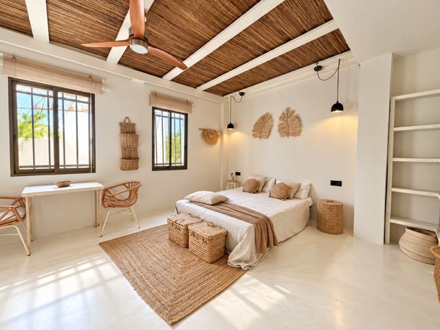 Delicioso apartamento con 2 dormitorios enAltea