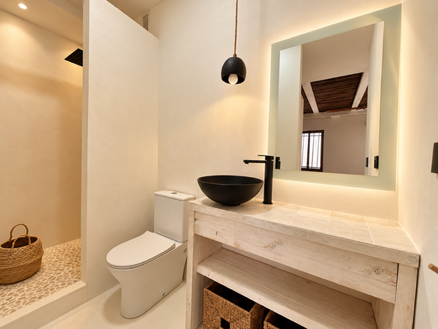 Delicioso apartamento con 2 dormitorios enAltea