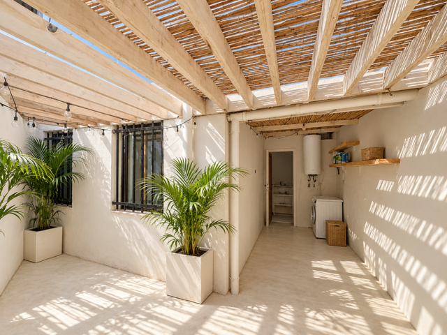 Delicioso apartamento con 2 dormitorios enAltea