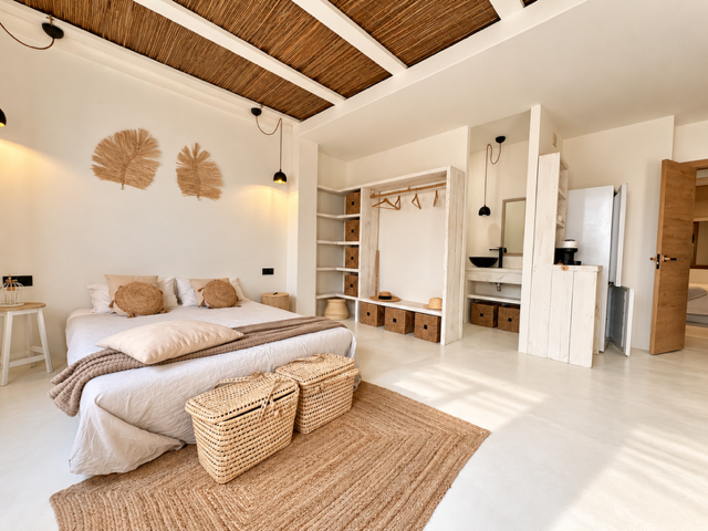 Delicioso apartamento con 2 dormitorios enAltea
