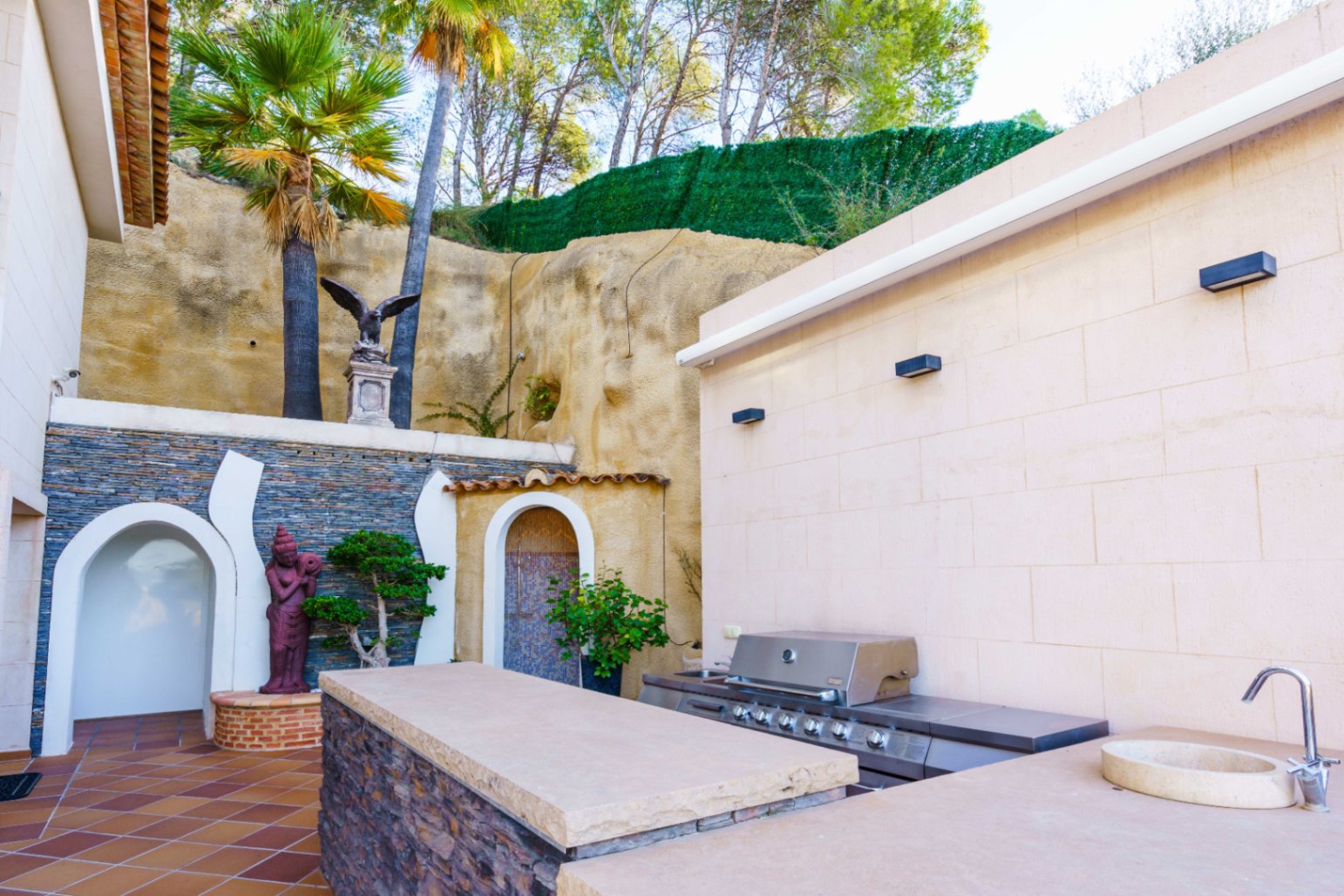 Villa in Altea: Discover your dream home