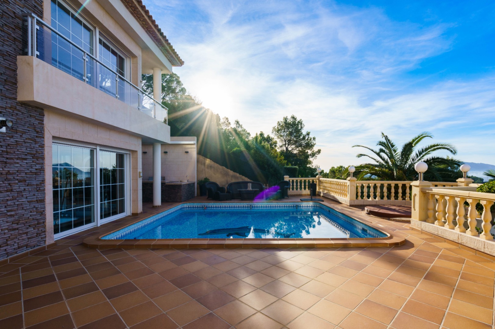 Villa in Altea: Discover your dream home