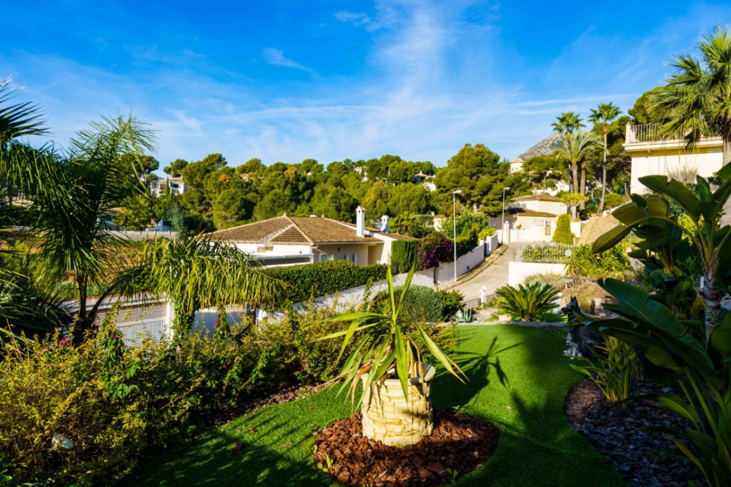 Villa in Altea: Discover your dream home