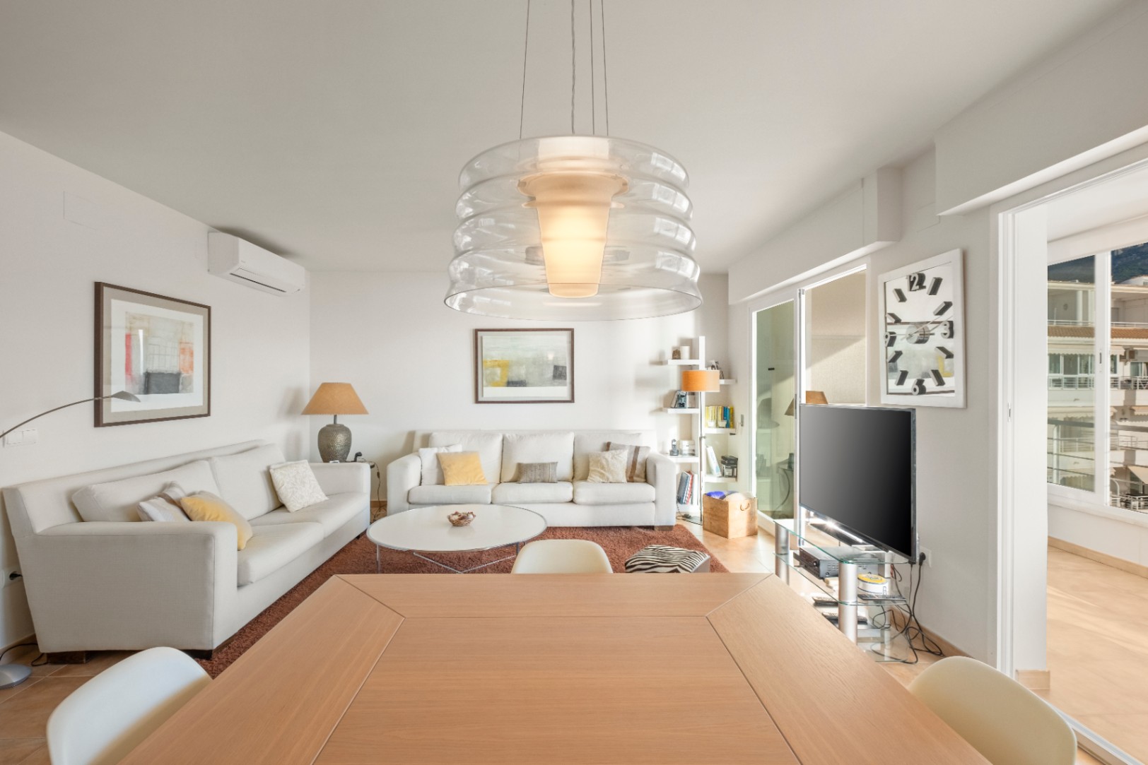 Duplex Penthouse in Altea: Elevate Your Life Experience