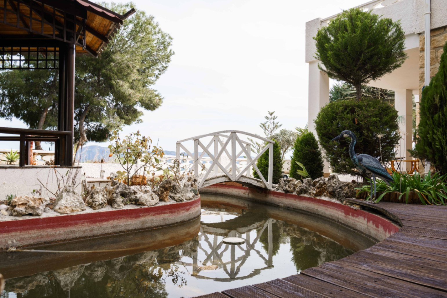 Villa de Lujo en Altea: Excepcional Vida Mediterránea