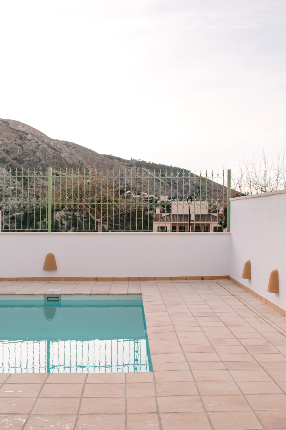 Villa en Orxeta en Venta: Vivienda Serena con Comodidad