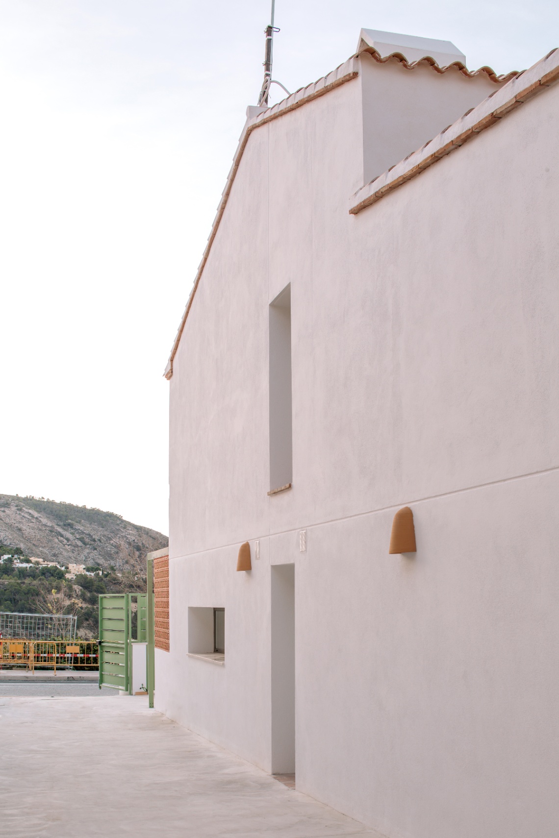 Villa en Orxeta en Venta: Vivienda Serena con Comodidad