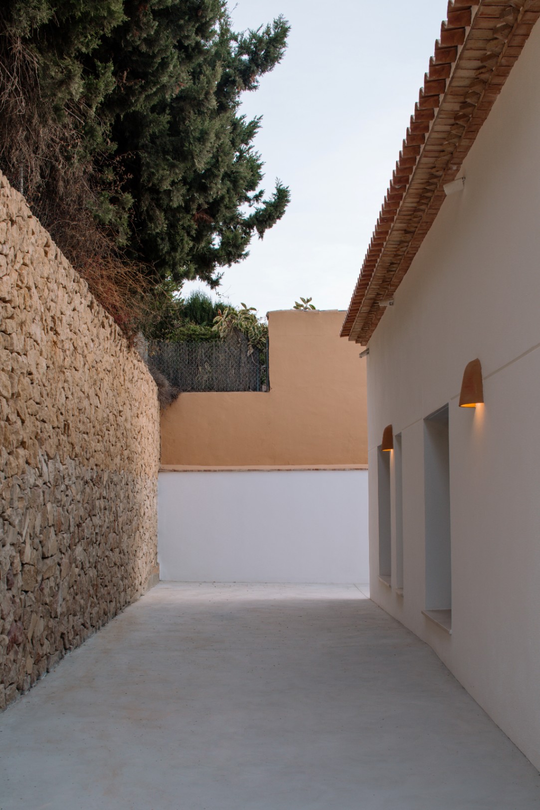 Villa en Orxeta en Venta: Vivienda Serena con Comodidad