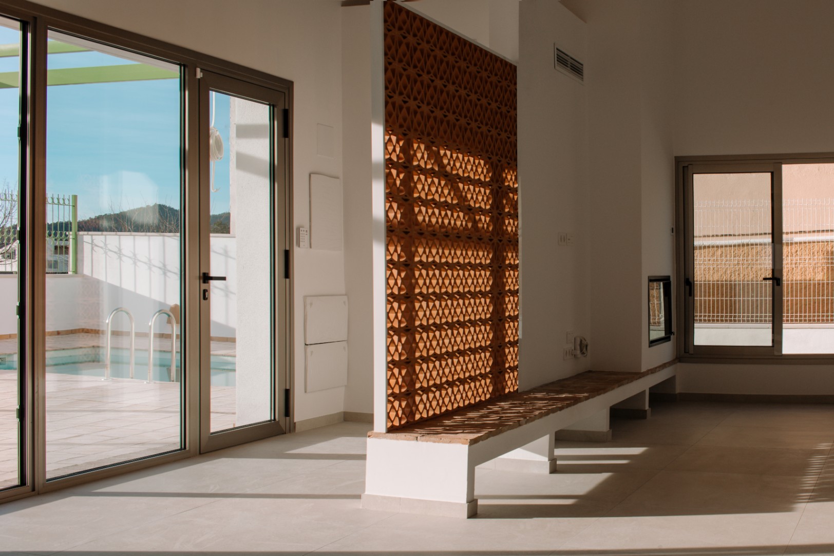 Villa en Orxeta en Venta: Vivienda Serena con Comodidad