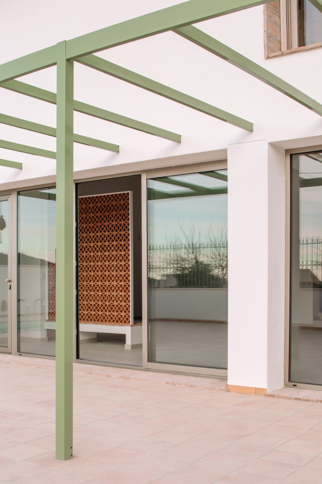 Villa en Orxeta en Venta: Vivienda Serena con Comodidad