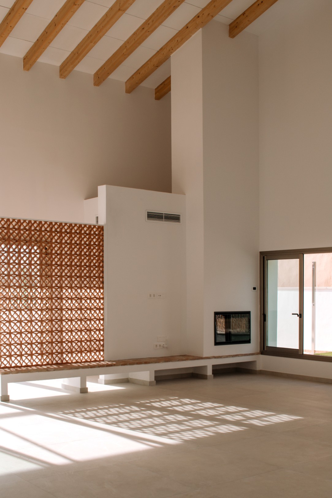 Villa en Orxeta en Venta: Vivienda Serena con Comodidad