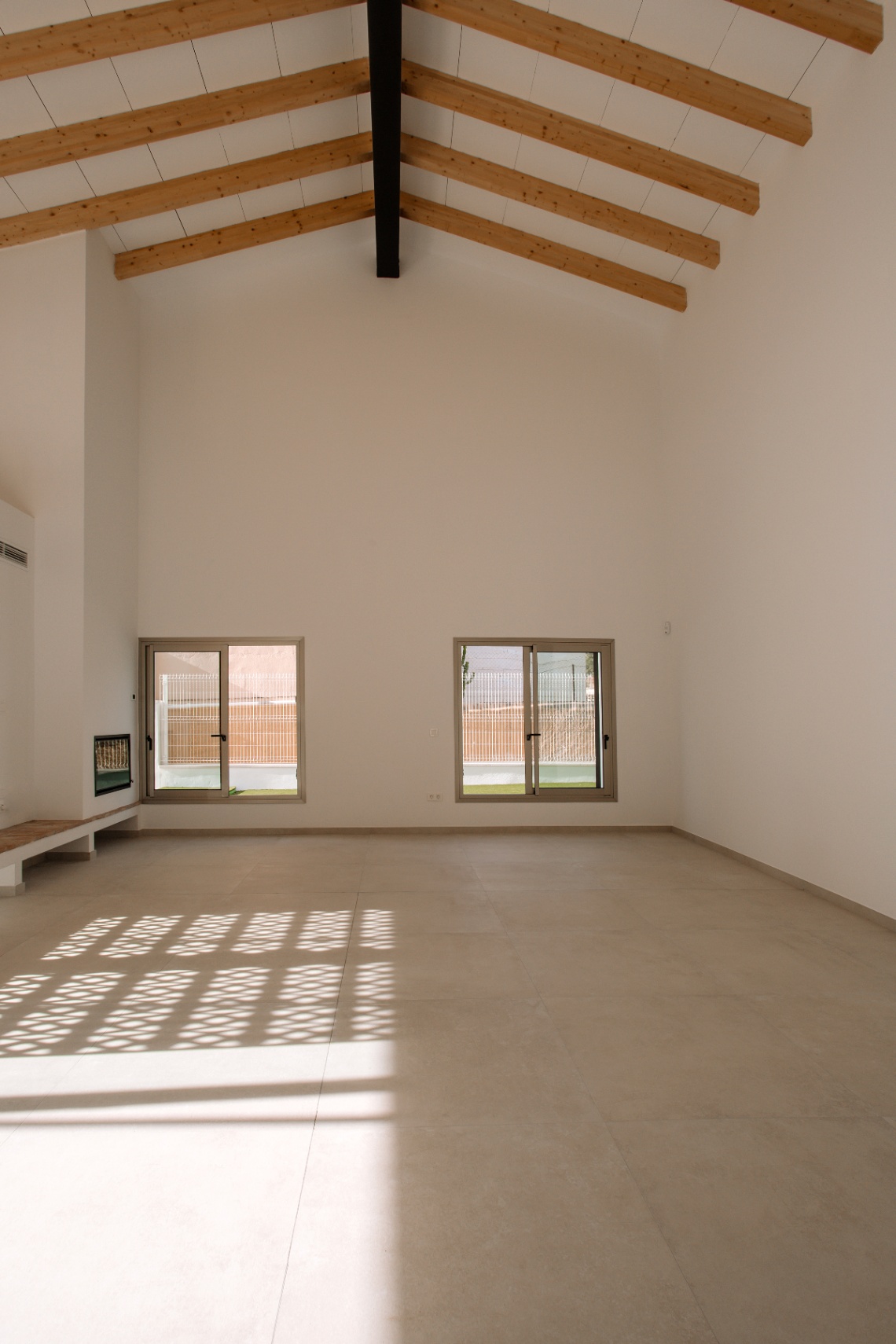 Villa en Orxeta en Venta: Vivienda Serena con Comodidad