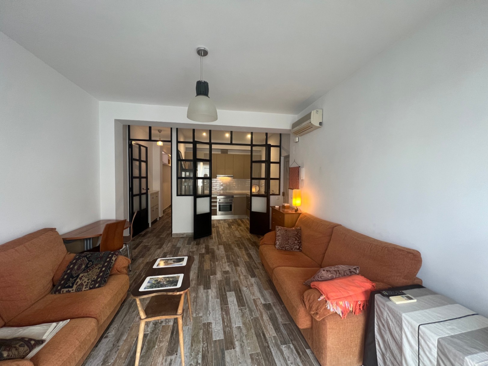 Komplett renovierte Wohnung in Altea: Entdecken Sie Ihr ideales Zuhause