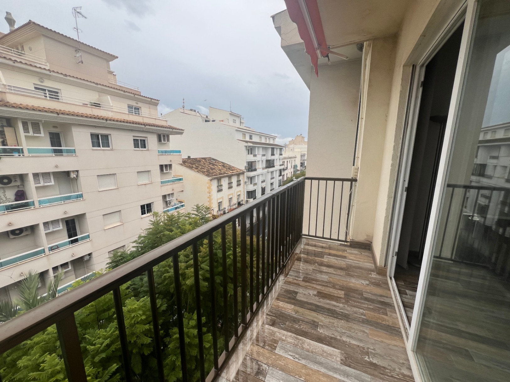 Apartment in Altea Fully Refurbished: Discover Your Ideal Home
