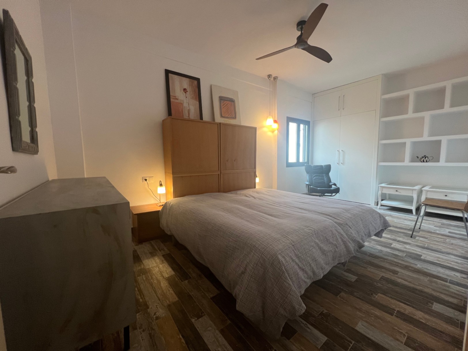 Appartement in Altea volledig gerenoveerd: ontdek uw ideale huis