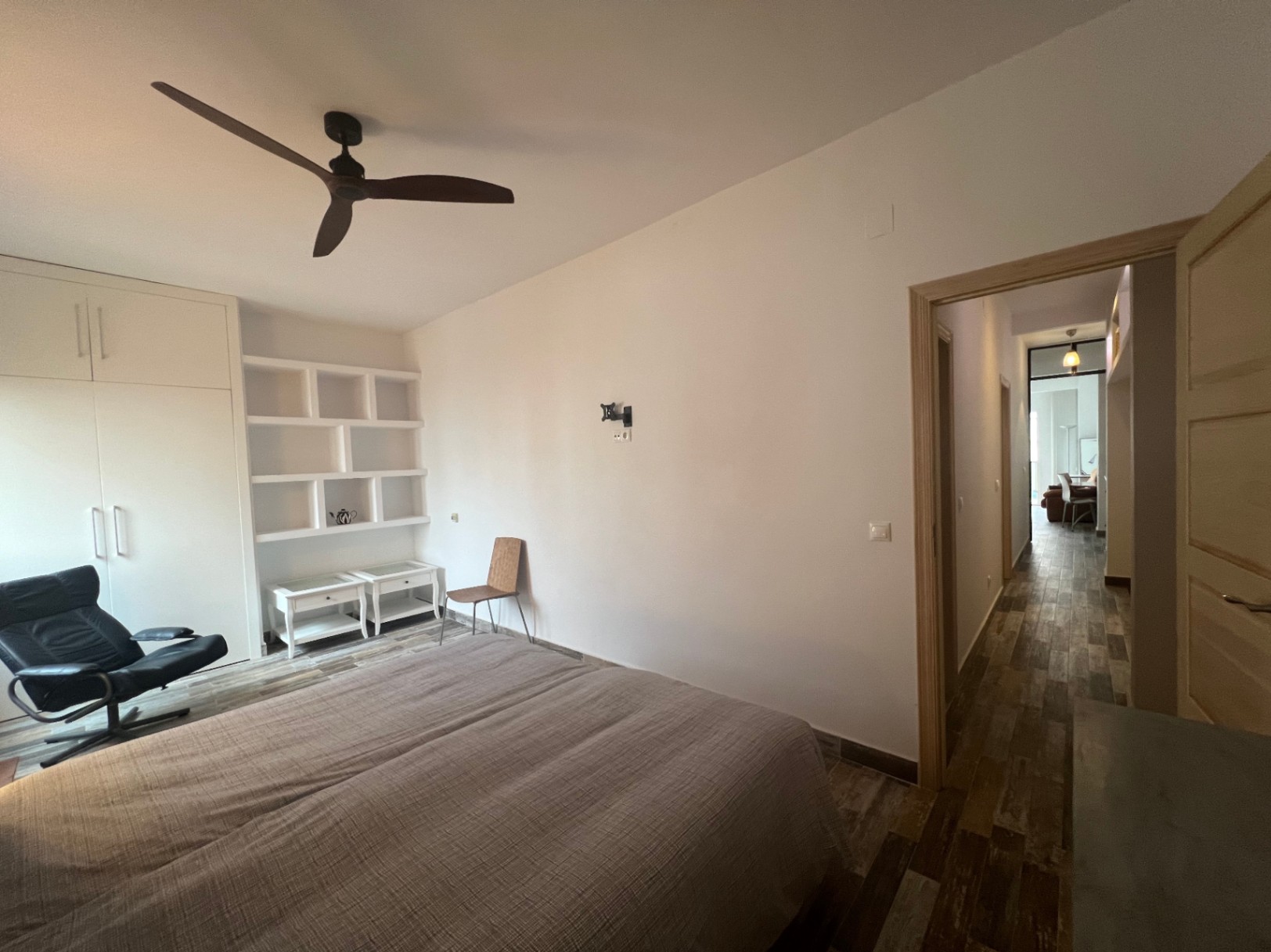 Квартира в Алтее с полным ремонтом: откройте для себя свой идеальный дом