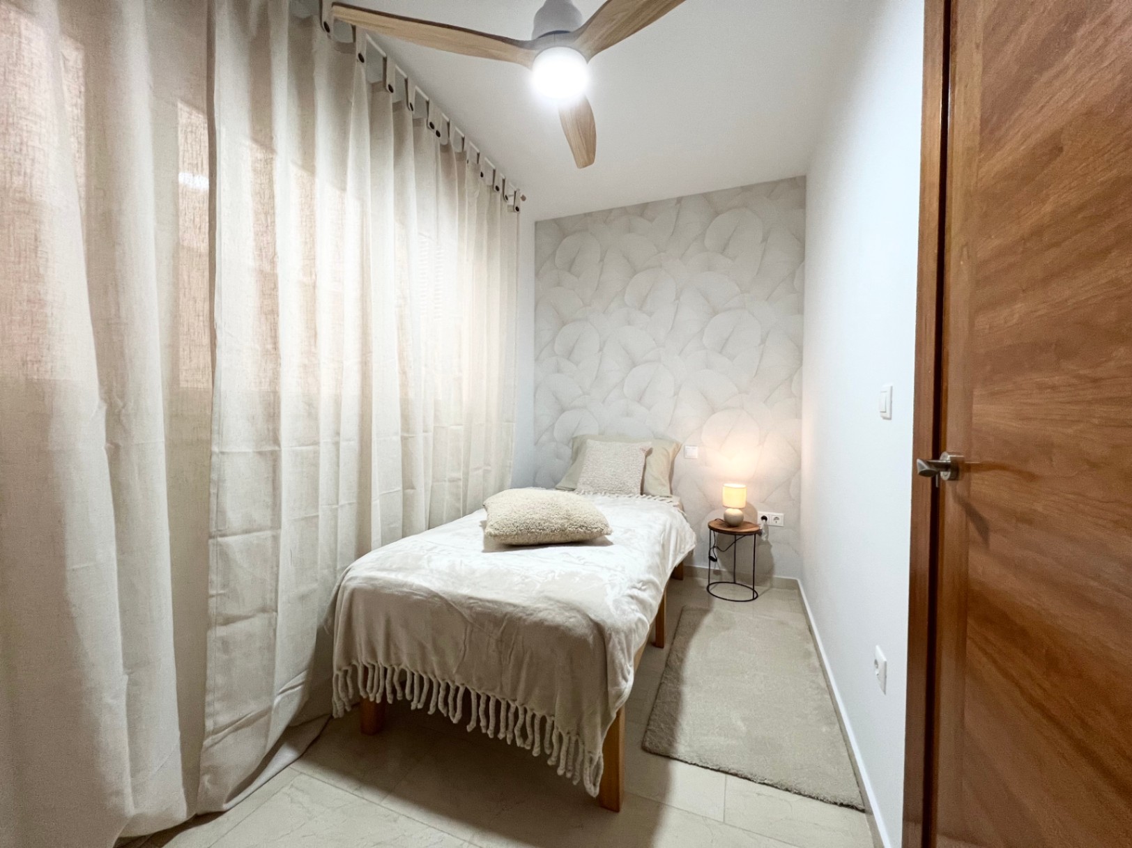Romslig leilighet i Altea: Oppdag komfort og sjenerøse rom